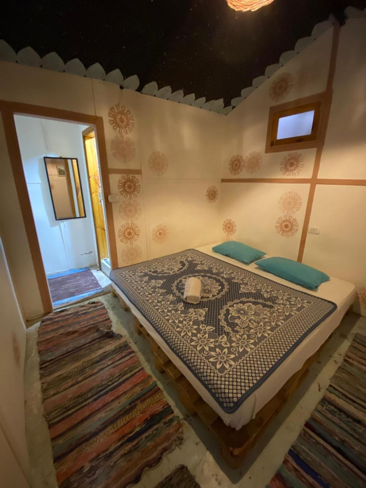 Sunrise Dahab Lodge Exterior photo