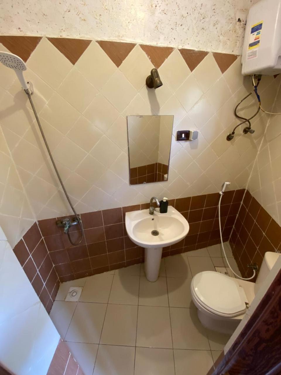 Sunrise Dahab Lodge Room photo