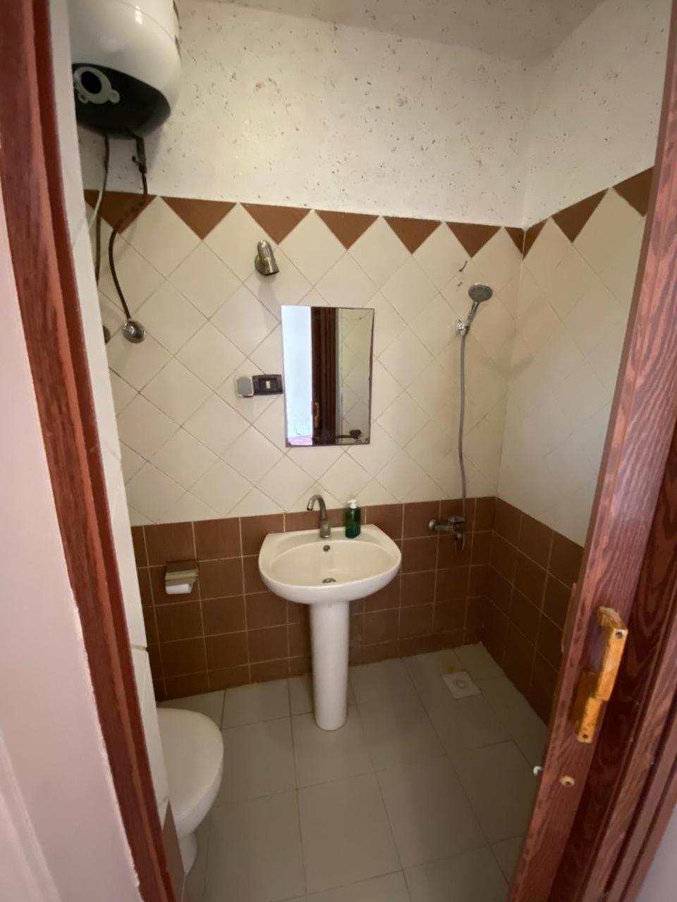 Sunrise Dahab Lodge Room photo