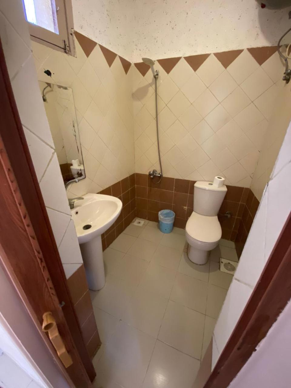 Sunrise Dahab Lodge Room photo