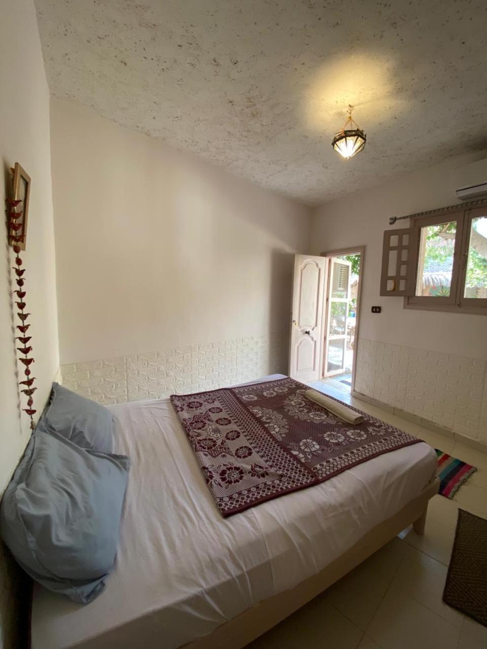 Sunrise Dahab Lodge Room photo